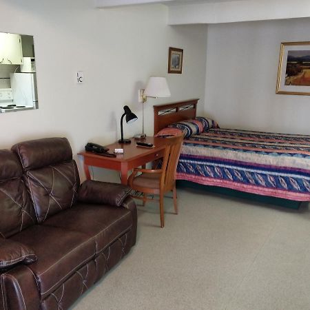 Siesta Inn Vanderhoof Zewnętrze zdjęcie