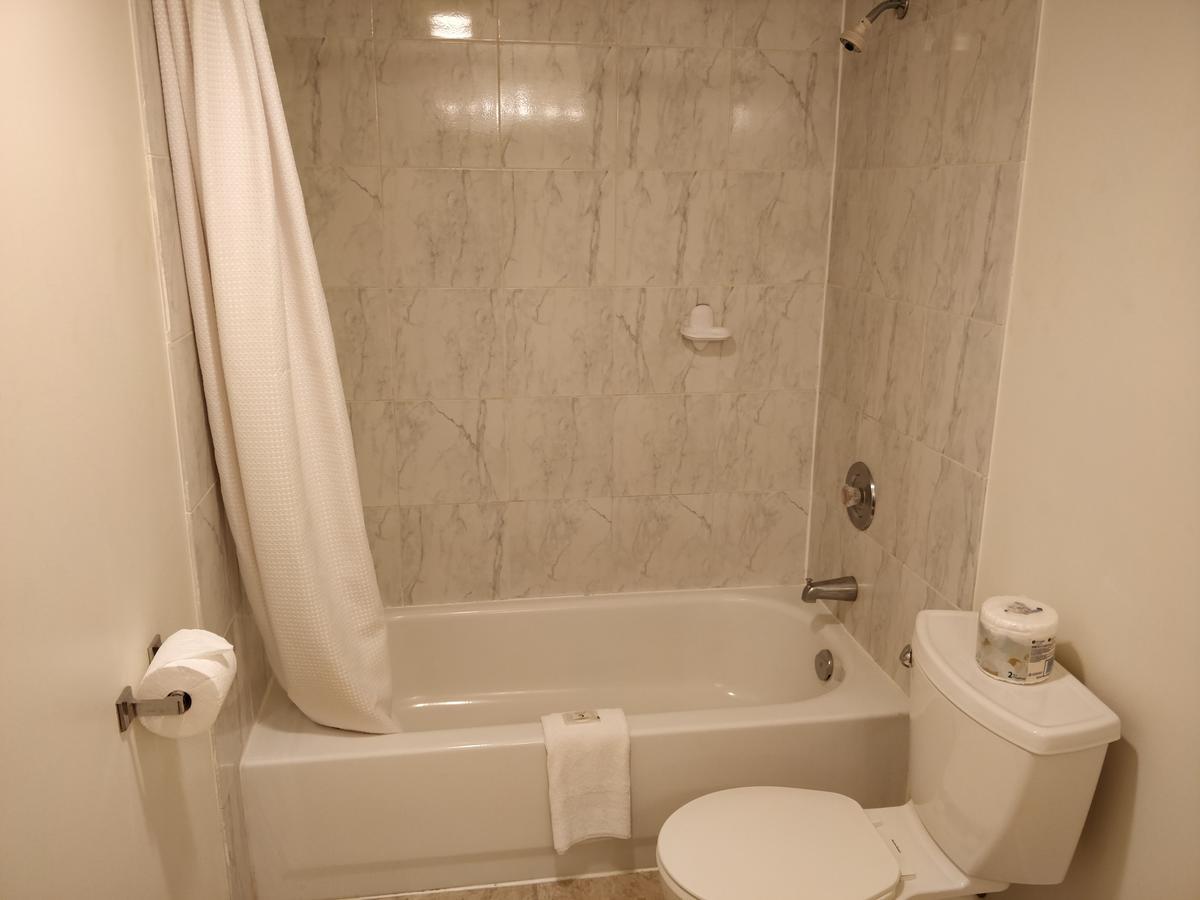Siesta Inn Vanderhoof Zewnętrze zdjęcie